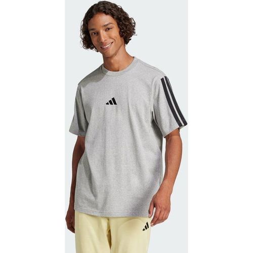 T-Shirt Jersey 3 Bandes Essentials