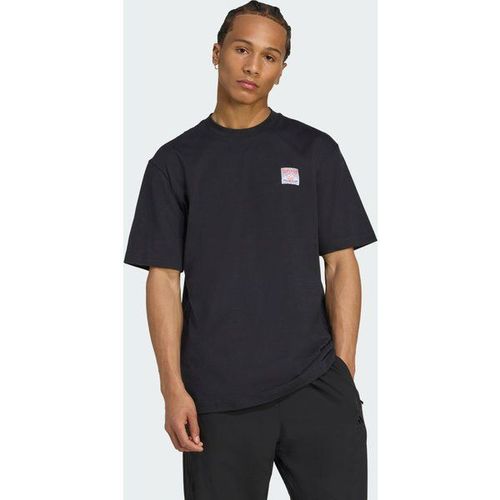 T-Shirt Large Wabash