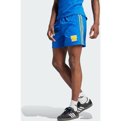 Short Graphics Sprinter