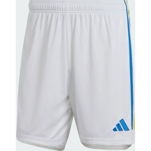 Short Domicile Leeds United Fc 23/24