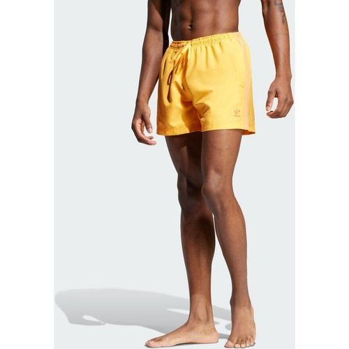 Short De Bain 3bandes Adicolor 12,7cm