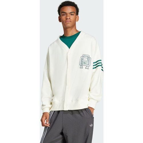 Cardigan Adidas Originals