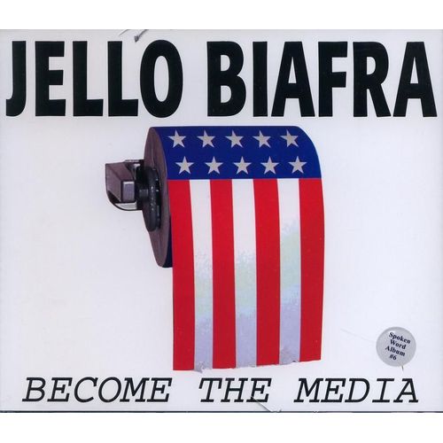 Become The Media