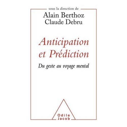 Anticipation Et Prédiction