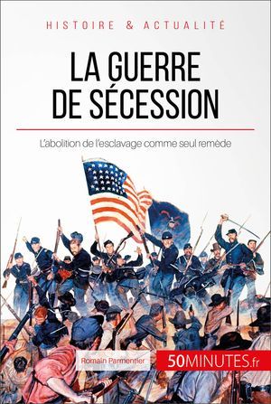 Guerre Secession - Meilleures offres neuf et occasion