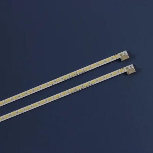 2 pièces ED bande 48 lampe pour LIG INNOTEK 32 pouces V-TYPE 7020PKG SEA 48EA 32FLK274SC VES315WNVS01-B LC320DXJ SF eseVES315WNVL-N0