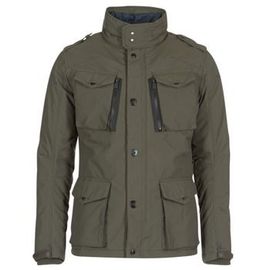 Parka Schott Field Kaki