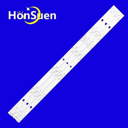 LED Rétro-Éclairage FLTV-28C10 BMTC WH275D06-ZC14F-01 WH275D06-ZC14F-02 303WH275031 CCO2280D506V01 KCL-BDL28C Pour ktFLTV-28C10 1KIT-3PCS