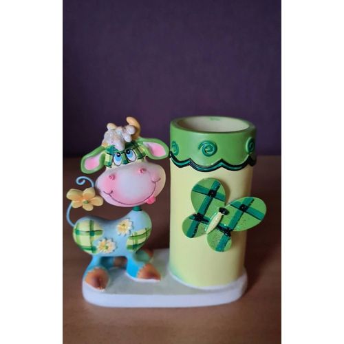Petit vase ou porte crayon