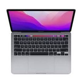 Apple MacBook Pro 2021 - 16" M1 Max - Ram 64 Go - SSD 1 To - Argent