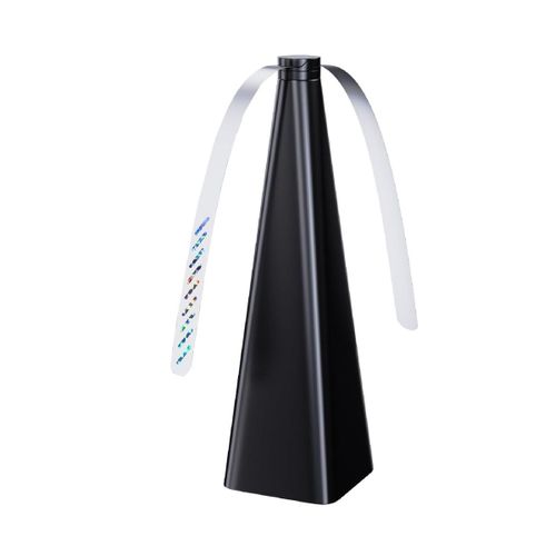 Ventilateur anti-mouches, élimine les insectes, les moustiques et les mouches, chasse les moustiques en toute sécurité-Newhope