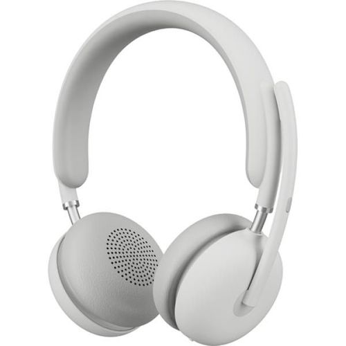 Hdst-Logitech Zone Wireless 2 UC-OFF-WH