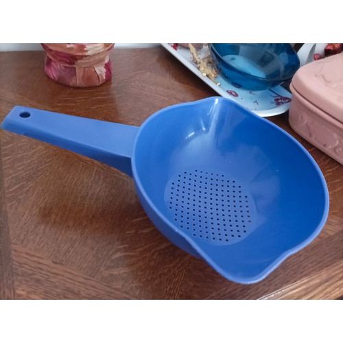 Passoire Tupperware