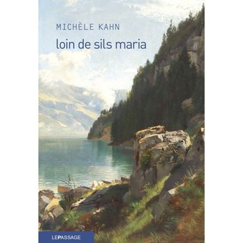Loin De Sils Maria