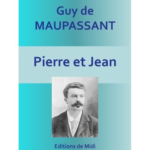 Pierre Et Jean