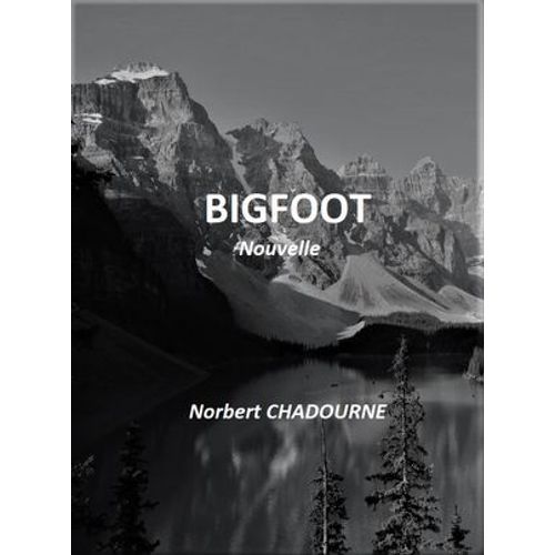 Bigfoot