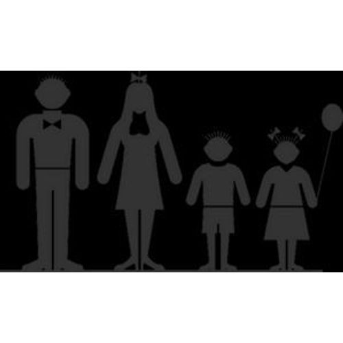 Lucie Et Son Père, Voleur