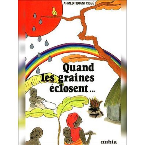 Quand Les Graines Éclosent¿