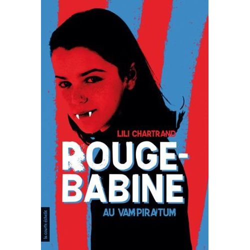 Rouge-Babine Au Vampiratum