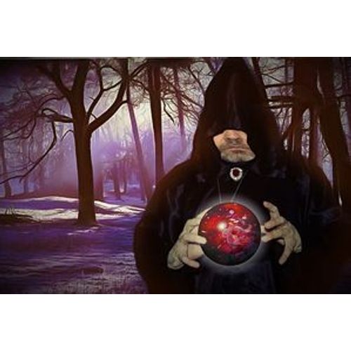L'histoire De Merlin L'enchanteur