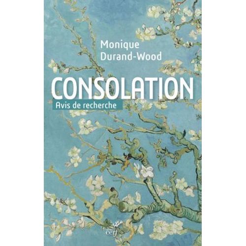 Consolation, Avis De Recherche
