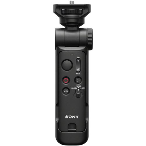 Poignée de Prise de Vue SONY GP-VPT3 avec Télécommande sans Fil