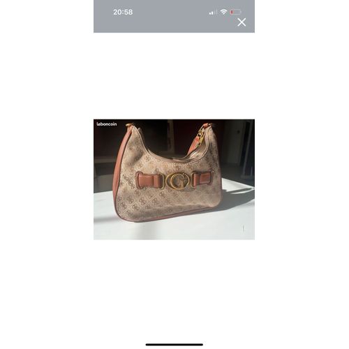 Sac à main Guess