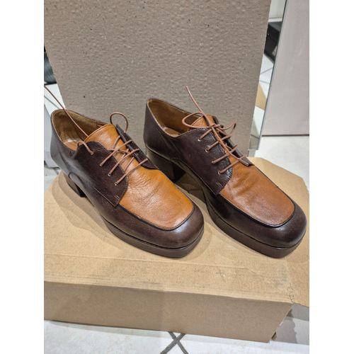 Macassins Talons Jonak - 39