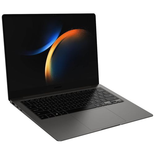 Samsung Galaxy Book3 Pro - 14" Core i5 I5-1340P 16 Go RAM 512 Go SSD Gris