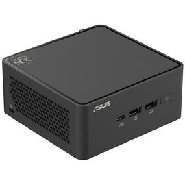 ASUS NUC 15 Pro Tall Kit RNUC15CRHU500002 - Core Ultra 7 225H 1.3 GHz Noir