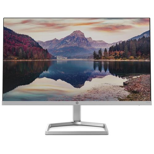 HP M22f - M-Series - écran LED - 22" (21.5" visualisable) - 1920 x 1080 Full HD (1080p) @ 75 Hz - IPS - 300 cd/m² - 1000:1 - 5 ms - HDMI, VGA