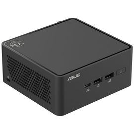 ASUS NUC 15 Pro RNUC15CRHI300002 - Core 3 100U 1.2 GHz Noir