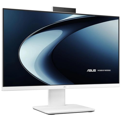 ASUS V400 AiO V470VAK DRWPE005X - 27" Core i7 I7-13620H 2.4 GHz 32 Go RAM 1 To Blanc