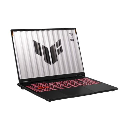 PC portable Gamer Asus TUF Gaming A16 (2024) 608UM-QT063W (Ryzen 7 / RTX 5060 / 32 Go / 1 To) - 16