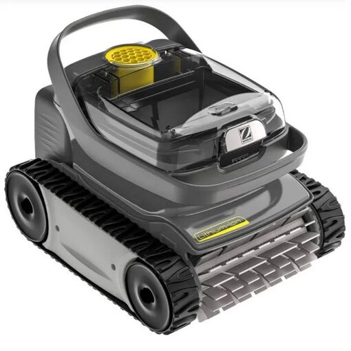 Robot &eacute;lectrique sans fil Zodiac Pixel OP 32