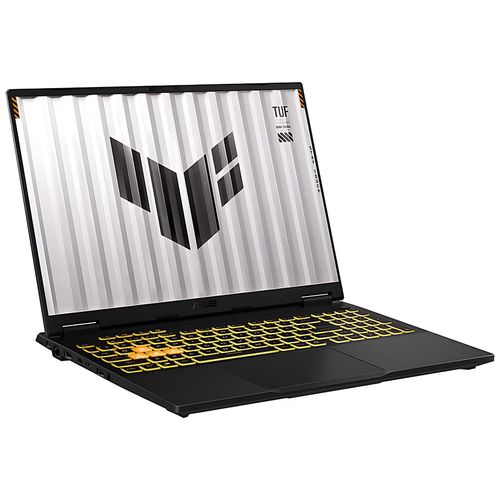 PC portable Gamer Asus TUF Gaming F16 608JPR-QT053W (Core i7 / RTX 5070 / 32 Go / 1 To) - 16