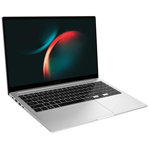 Samsung Galaxy Book3 - Core i5 I5-1335U 8 Go RAM 512 Go SSD Argent AZERTY