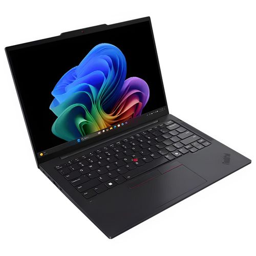Lenovo ThinkPad T14s Gen 6 21M1 - 14" Ryzen AI 7 PRO 360 32 Go RAM 1 To SSD Noir AZERTY