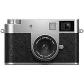 Fujifilm X Half Argent