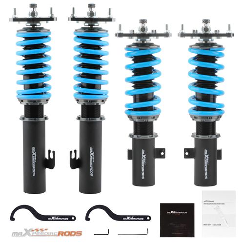 Amortisseur Combiné Fileté For Subaru Impreza Gc