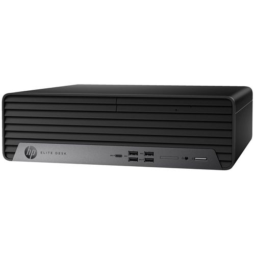 HP Elite 800 G9 - Core i5 I5-13500 2.5 GHz 16 Go RAM 512 Go Noir AZERTY