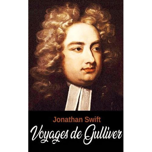 Voyages De Gulliver