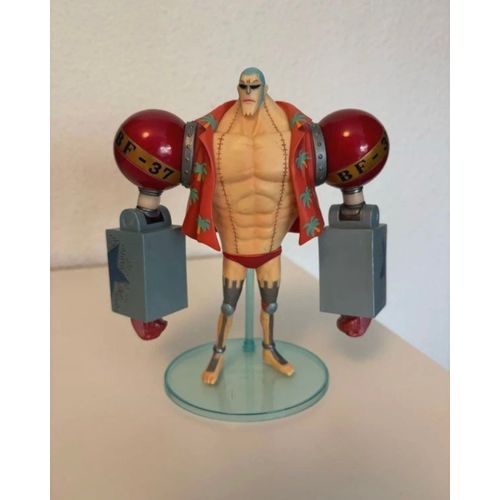 Figurine One Piece Franky