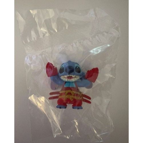 Figurine Stitch