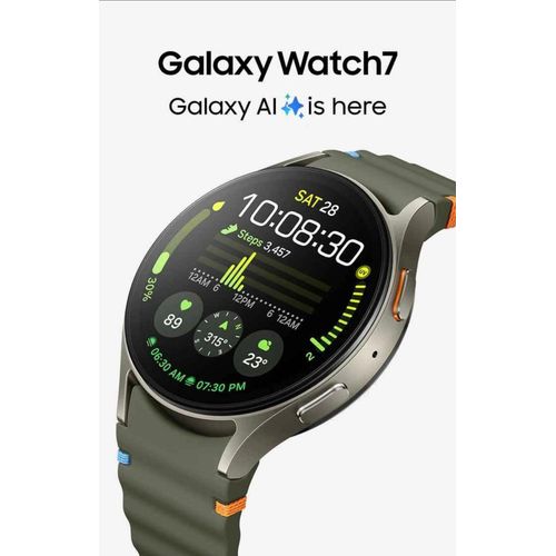 Samsung Galaxy Watch 7 40mm