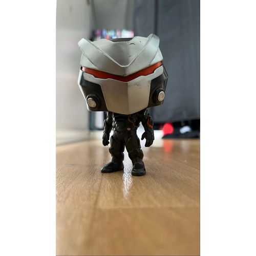 Pop Fortnite