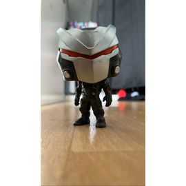 Pop Fortnite