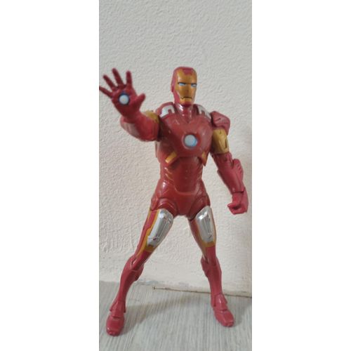 Iron Man Figurine Marvel Toybiz