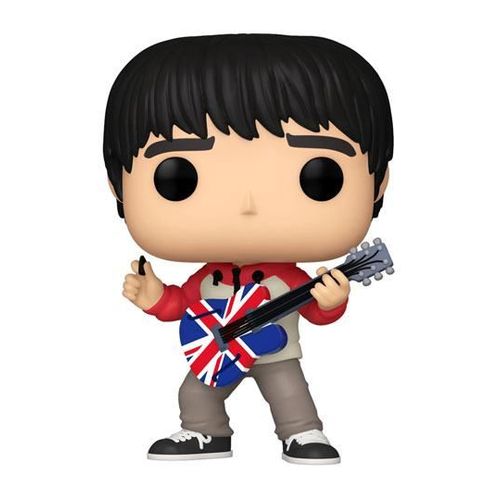 Oasis Pop! Rocks Vinyl Figurine Noel Gallagher 9 Cm