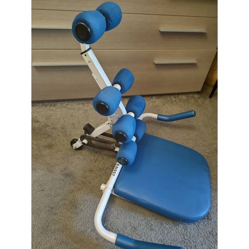 Appareil Musculation